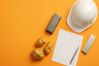 Felix Gold Targets 2025 Antimony Production Amid U.S. Strategic Push