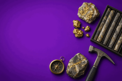 Aurum Resources Lifts Boundiali Gold to 3Moz and Napié to 1.16Moz, Backed by $28.8M Placement