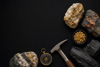 Pacific Resources Shifts Focus to Gold and Base Metals with Snowstorm Acquisition