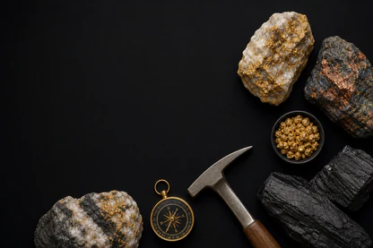 Pacific Resources Shifts Focus to Gold and Base Metals with Snowstorm Acquisition