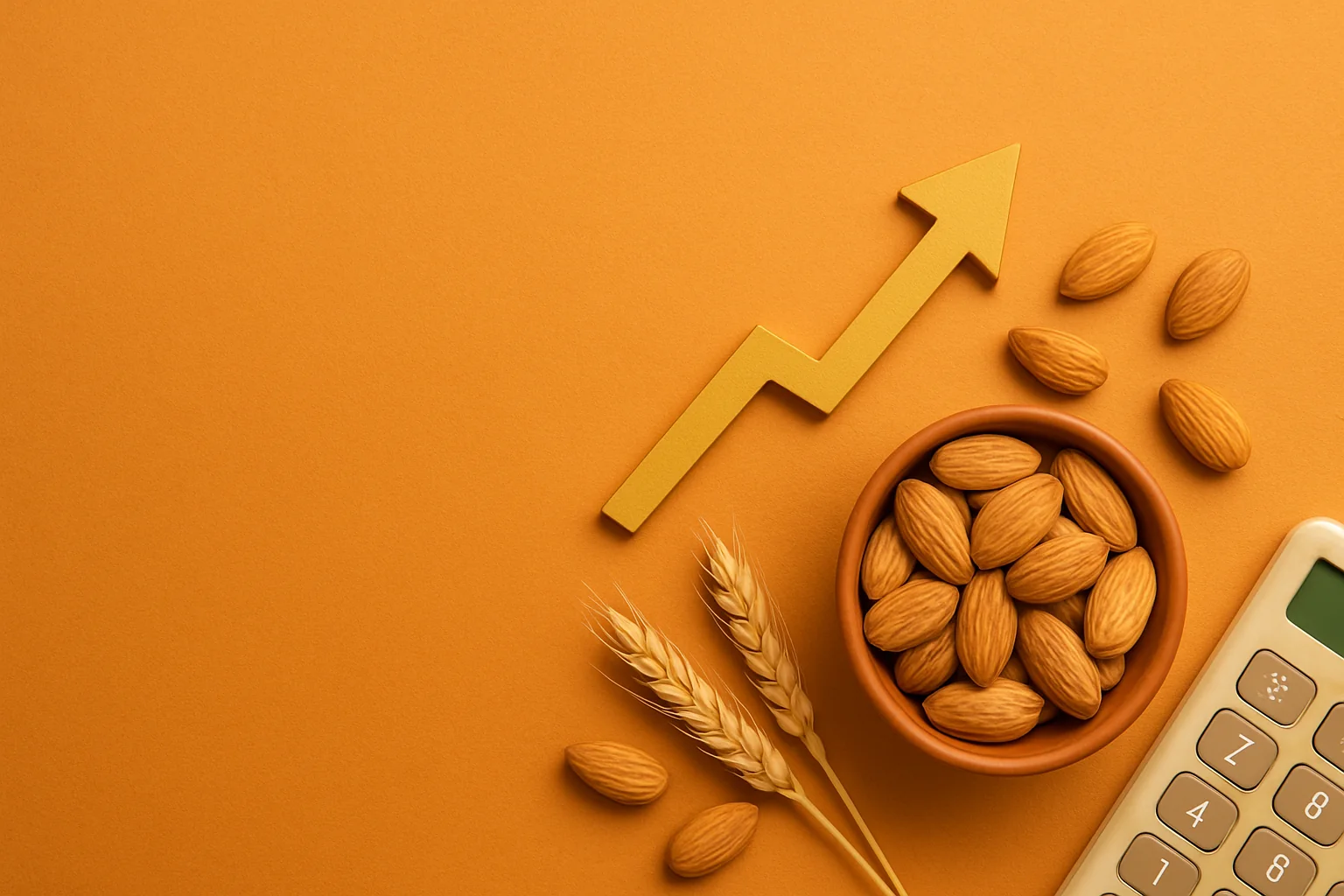 An image related to Select Harvests Limited