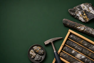 Larvotto Drilling Pushes Clarks Gully Mineralisation 100m Beyond Resource Model