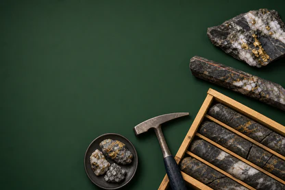 Larvotto Drilling Pushes Clarks Gully Mineralisation 100m Beyond Resource Model