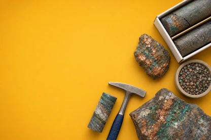 Midas Minerals Extends Spaatzu Copper-Silver Zone to 1.2km with High-Grade Drilling