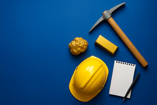 Emmerson Secures 40% Stake in White Devil Major Mine JV
