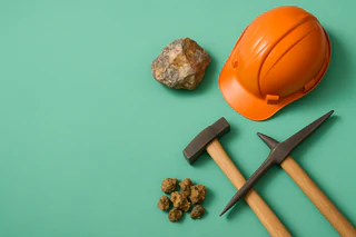 Celsius Resources Defines Maiden JORC Ore Reserve of 130 Mt at MCB Project