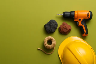 Black Canyon Launches Major Drilling to Unlock High-Grade Manganese and Iron at Wandanya