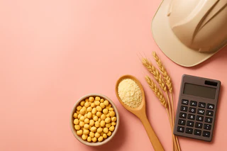 Wide Open Agriculture Secures A$1.69M R&D Tax Rebate to Boost Lupin Protein Commercialisation