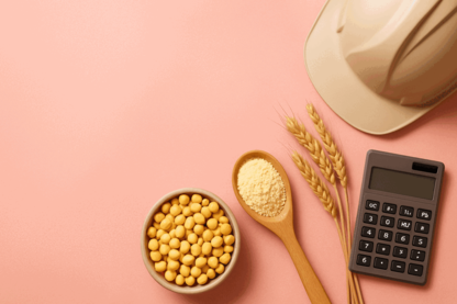Wide Open Agriculture Secures A$1.69M R&D Tax Rebate to Boost Lupin Protein Commercialisation