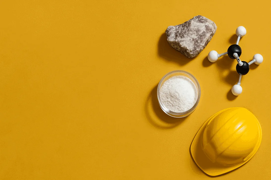 An image related to 5E Advanced Materials Inc