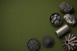 American Tungsten & Antimony Appoints Casper Adson to Drive Defence-Grade Processing