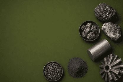 American Tungsten & Antimony Appoints Casper Adson to Drive Defence-Grade Processing