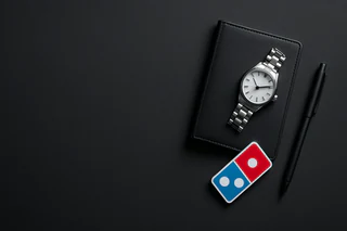 Domino’s CEO Mark Dyck to Step Down, Jack Cowin Takes Interim Helm
