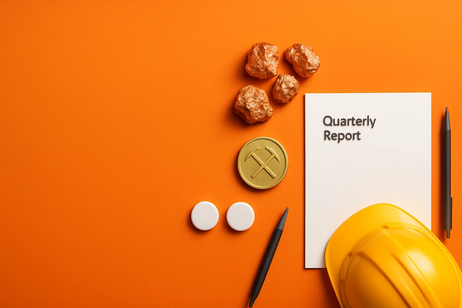 An image related to Firefly Metals Ltd