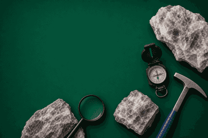 West Cobar Metals Uncovers Larger Fluorspar System at Baxter Project in Nevada
