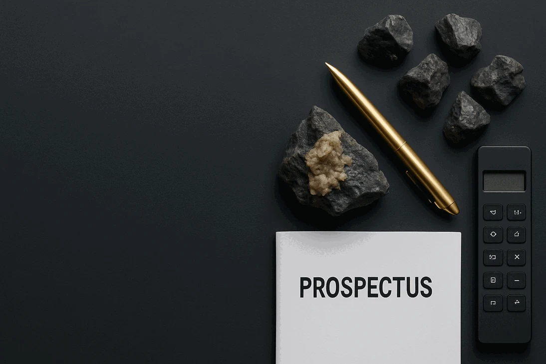 An image related to Magnum Mining and Exploration Limited