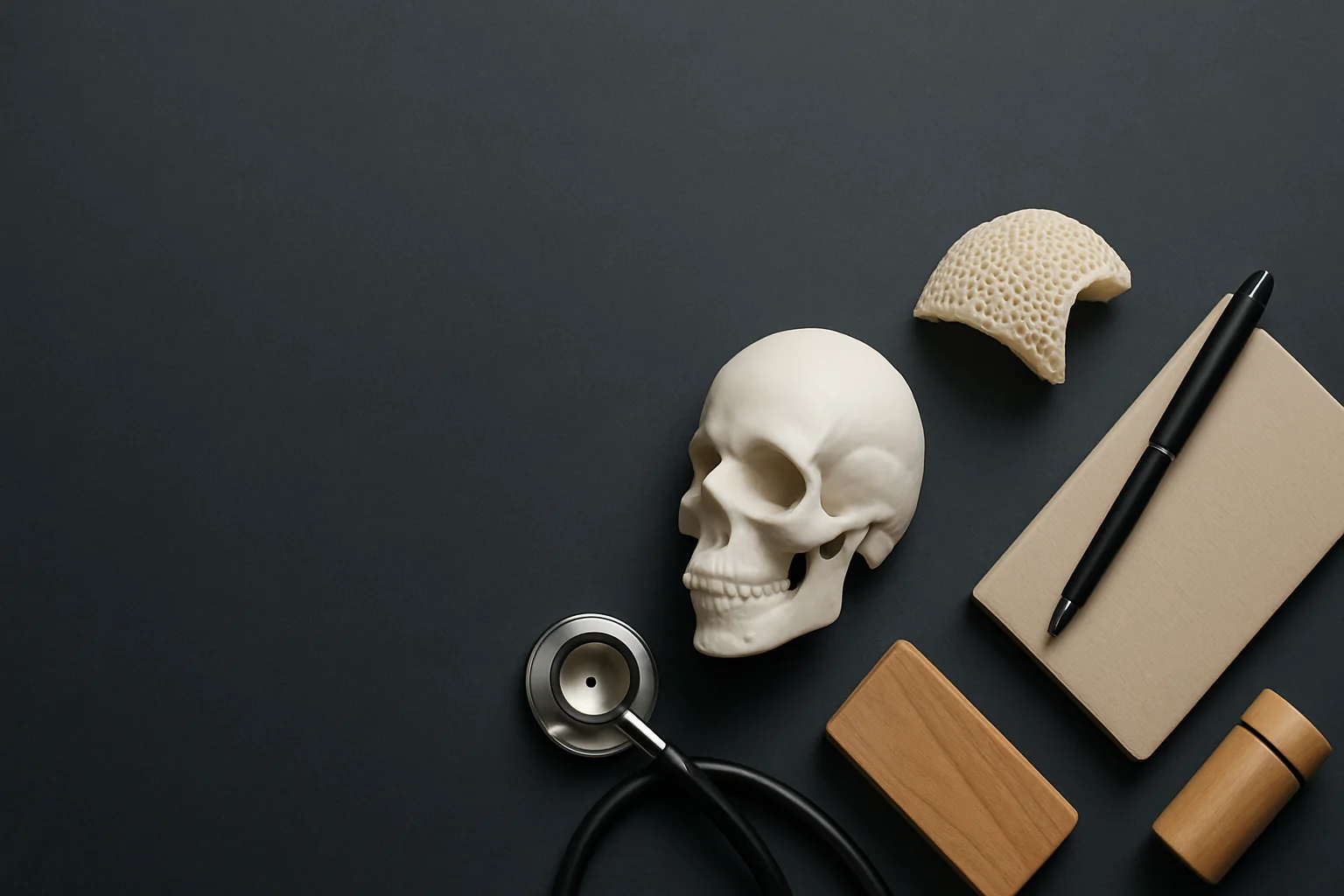 An image related to OSTEOPORE LIMITED