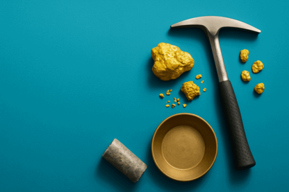 Ramelius Unveils Stellar High-Grade Gold Drilling Results Across WA Projects