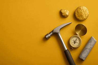 Mammoth Minerals Unveils Carlin-Style Gold Potential at Excelsior Project