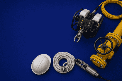SRJ Begins Revenue Operations Under Middle East Contracts with AD Ports and Dubai Petroleum
