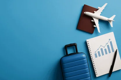 Web Travel Group Accelerates TTV Growth 22%, Eyes $10B by 2030