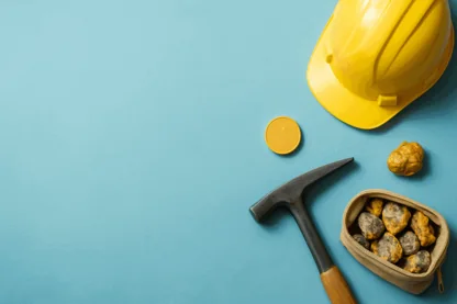 How AI is Unlocking Gold Potential at Dundas Minerals’ Gerry Well Project