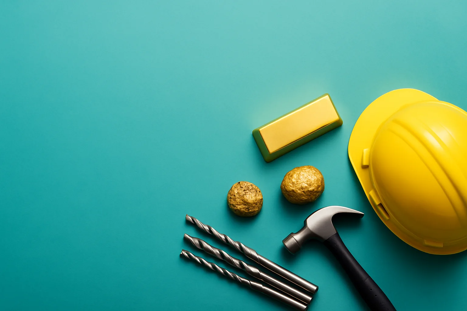 An image related to ST BARBARA LIMITED