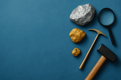 Patriot Resources Validates High Silver Recoveries at Tassa with 31.4Moz Maiden Resource