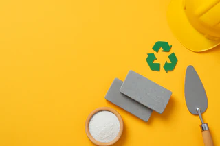 Green360 Advances Low-Carbon Cement with Premium Metakaolin Production