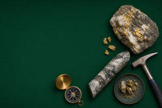 Cazaly Advances Goongarrie Gold with High-Grade Depth Extensions and Namibia Survey Plans