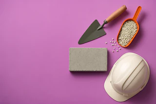 Minbos Advances Angola Fertilizer Plant with Concrete Slab Milestone