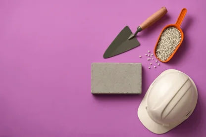 Minbos Advances Angola Fertilizer Plant with Concrete Slab Milestone