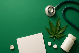Little Green Pharma Accelerates Growth with Health House Acquisition and European Expansion