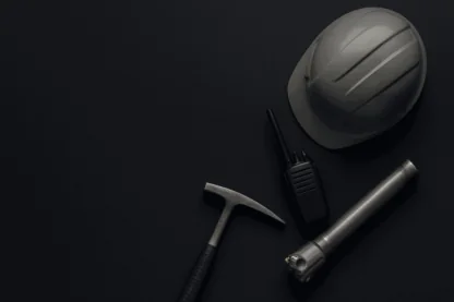 Why Has Blaze Minerals Halted Drilling at Its Congo Project?