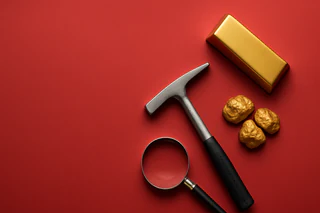 Haranga Secures $14m to Accelerate High-Grade Gold Projects in California and Senegal