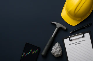 Nimy Resources Clarifies Trading Surge Amid Gallium Exploration Progress