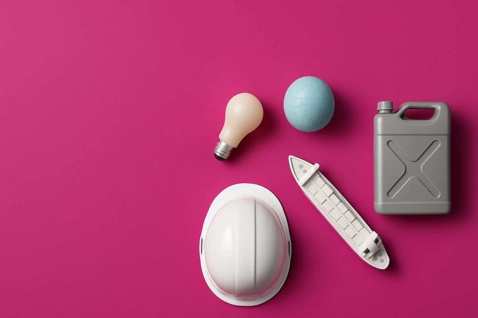 An image related to Nh3 Clean Energy Limited