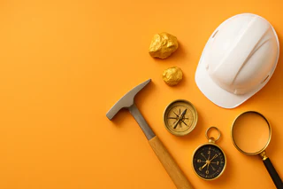 Wia Gold’s Kokoseb Project Shines with 38% Resource Boost and A$30m Raise