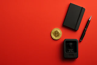333D Limited’s Revenue Surges 426% as Bitcoin Treasury Strategy Takes Shape