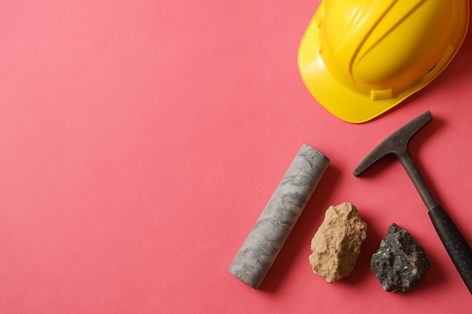 An image related to St George Mining Limited