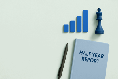 Enero Group Doubles Adjusted Profit Amid Revenue Dip, New CEO Takes Helm