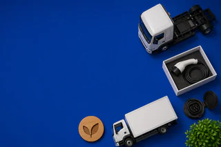 Janus Electric Expands US Fleet and Boosts Cash with R&D Refund and Financing