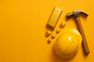 New Murchison Gold Surpasses Production Targets at Crown Prince Mine