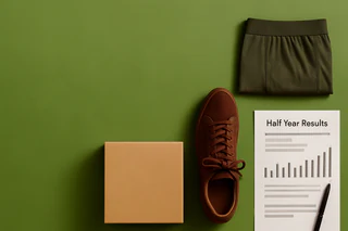 Step One Clothing Faces $10M Inventory Hit Amid Revenue Slide
