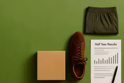 Step One Clothing Faces $10M Inventory Hit Amid Revenue Slide