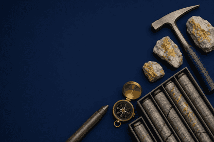 Kaiser Reef Launches Extensive Surface Drilling at Maldon Gold Project