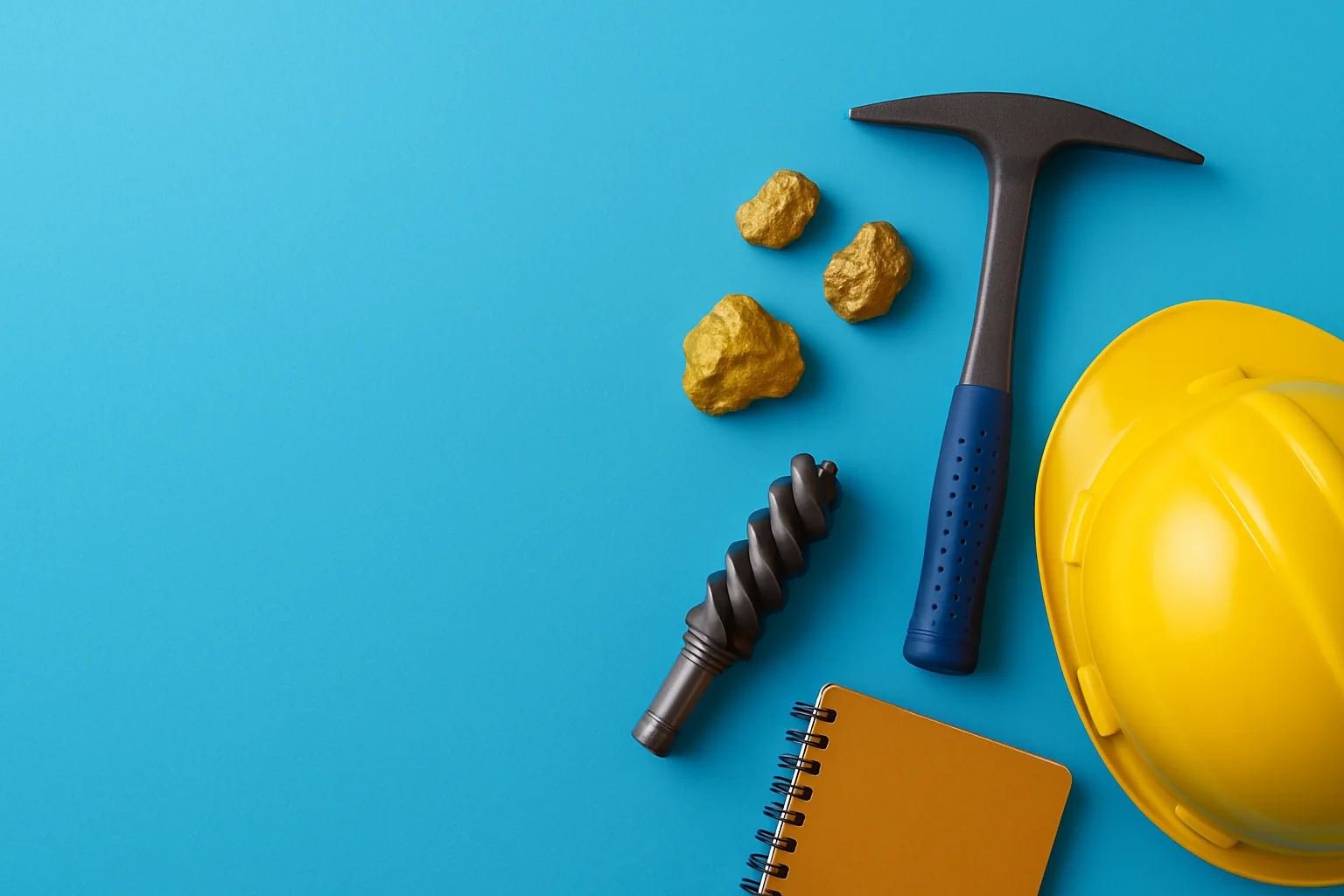 An image related to Ore Resources Limited