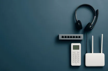 How Vonex Slashed FY25 Loss and Prepares for Maxo Takeover