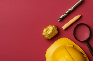 Olympio Metals Greenlights 10,000m Drill Campaign at Bousquet Gold Project