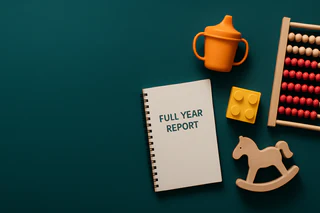 Mayfield Childcare Posts Revenue Rise Amidst Massive Loss and Audit Concerns